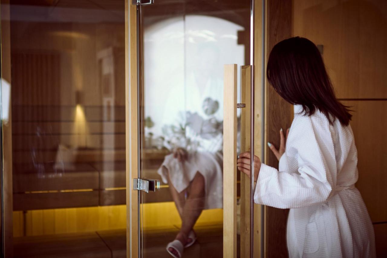 Hotel Continental Relax & Spa Halmstad Kültér fotó