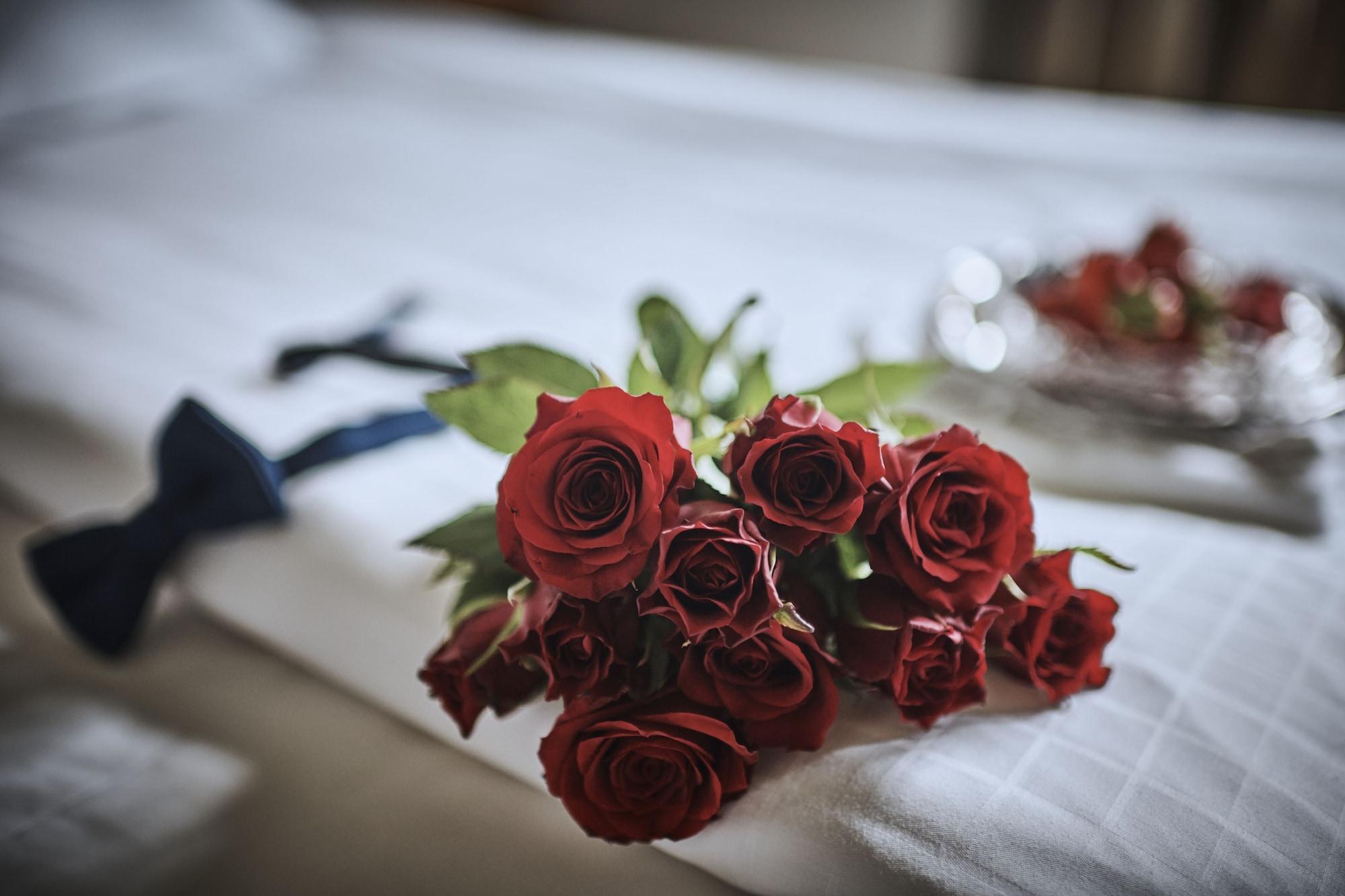 Hotel Continental Relax & Spa Halmstad Kültér fotó