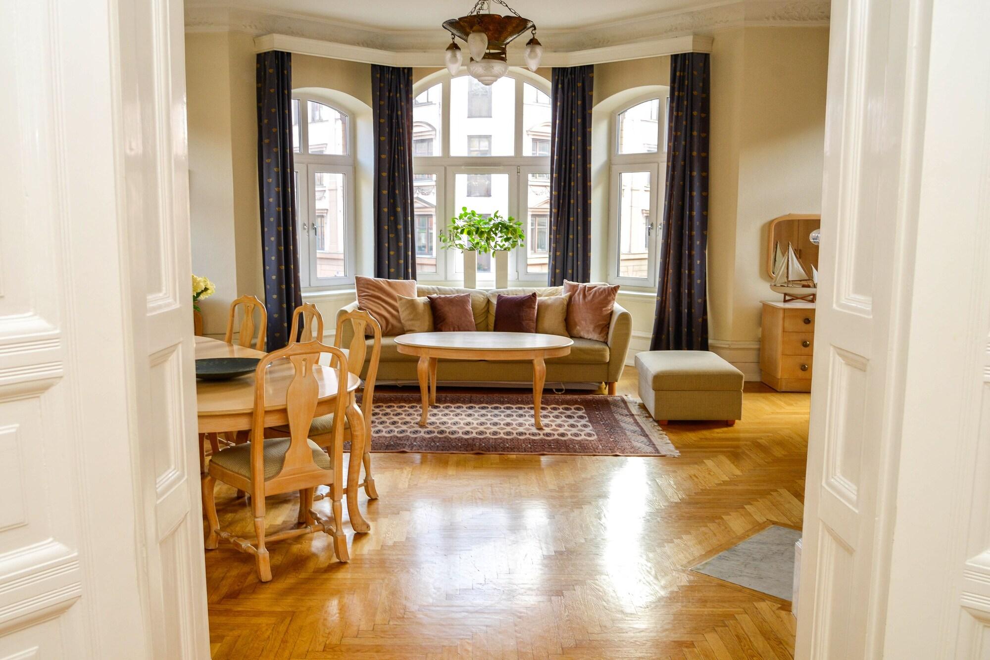 Hotel Continental Relax & Spa Halmstad Kültér fotó