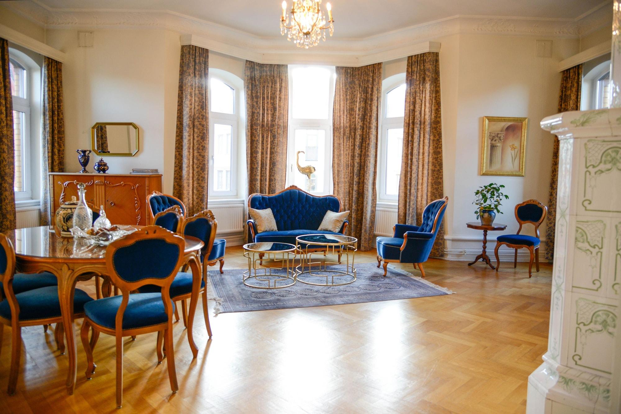 Hotel Continental Relax & Spa Halmstad Kültér fotó