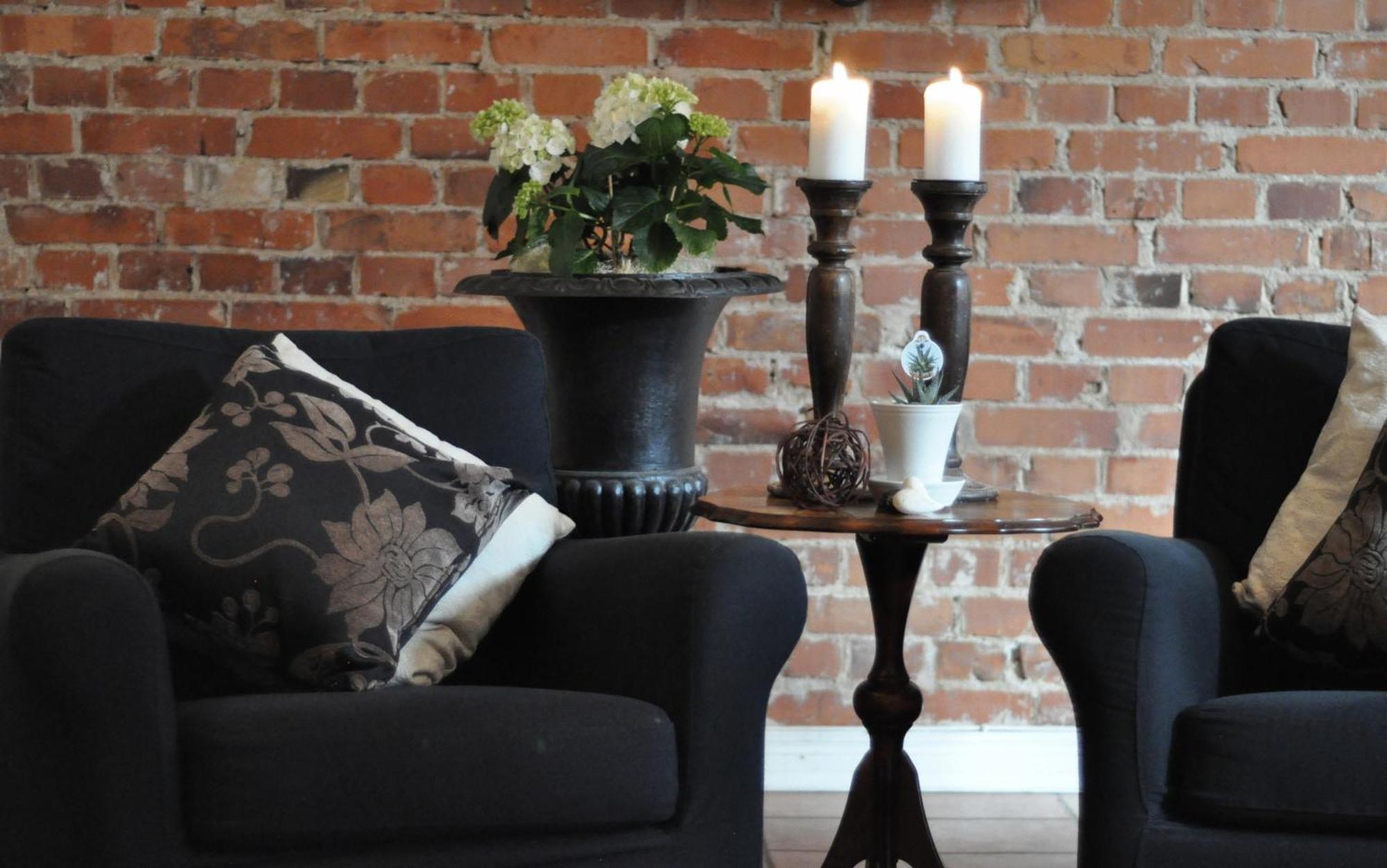 Hotel Continental Relax & Spa Halmstad Kültér fotó